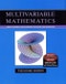 Multivariable Mathematics. 1st Edition International Edition - Product Image