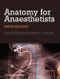 Anatomy for Anaesthetists. Edition No. 9 - Product Thumbnail Image