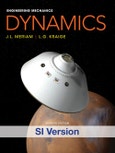 Engineering Mechanics. Dynamics. 7th Edition SI Version- Product Image