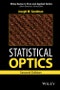 Statistical Optics. Edition No. 2. Wiley Series in Pure and Applied Optics - Product Thumbnail Image