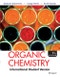 Organic Chemistry. 11th Edition International Student Version - Product Image