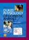Dukes' Physiology of Domestic Animals. Edition No. 13 - Product Thumbnail Image