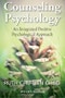 Counseling Psychology. An Integrated Positive Psychological Approach. Edition No. 1 - Product Thumbnail Image