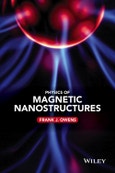 Physics of Magnetic Nanostructures. Edition No. 1- Product Image