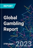 Global Gambling Report- Product Image
