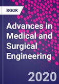 Advances in Medical and Surgical Engineering- Product Image