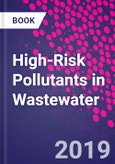 High-Risk Pollutants in Wastewater- Product Image