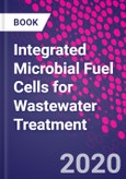 Integrated Microbial Fuel Cells for Wastewater Treatment- Product Image
