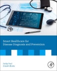 Smart Healthcare for Disease Diagnosis and Prevention- Product Image