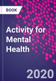 Activity for Mental Health- Product Image