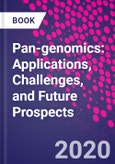 Pan-genomics: Applications, Challenges, and Future Prospects- Product Image
