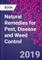 Natural Remedies for Pest, Disease and Weed Control - Product Thumbnail Image