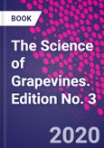 The Science of Grapevines. Edition No. 3- Product Image