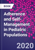 Adherence and Self-Management in Pediatric Populations- Product Image