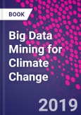 Big Data Mining for Climate Change- Product Image