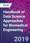 Handbook of Data Science Approaches for Biomedical Engineering - Product Image