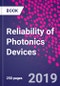 Reliability of Photonics Devices - Product Thumbnail Image