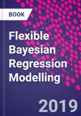 Flexible Bayesian Regression Modelling- Product Image