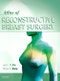 Atlas of Reconstructive Breast Surgery - Product Image