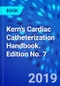 Kern's Cardiac Catheterization Handbook. Edition No. 7 - Product Thumbnail Image