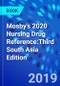 Mosby's 2020 Nursing Drug Reference:Third South Asia Edition - Product Thumbnail Image