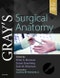 Gray's Surgical Anatomy - Product Thumbnail Image