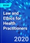 Law and Ethics for Health Practitioners - Product Image