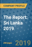 The Report: Sri Lanka 2019- Product Image