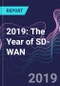 2019: The Year of SD-WAN - Product Thumbnail Image