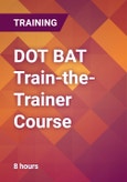 DOT BAT Train-the-Trainer Course- Product Image