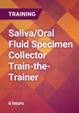 Saliva/Oral Fluid Specimen Collector Train-the-Trainer- Product Image