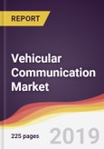 Vehicular Communication Market Report: Trends, Forecast and Competitive Analysis- Product Image