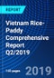 Vietnam Rice-Paddy Comprehensive Report Q2/2019 - Product Thumbnail Image
