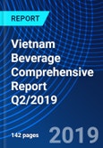 Vietnam Beverage Comprehensive Report Q2/2019- Product Image