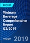 Vietnam Beverage Comprehensive Report Q2/2019 - Product Thumbnail Image
