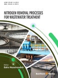 Nitrogen Removal Processes for Wastewater Treatment- Product Image