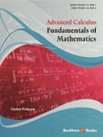 Advanced Calculus: Fundamentals of Mathematics- Product Image