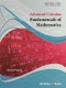 Advanced Calculus: Fundamentals of Mathematics - Product Thumbnail Image