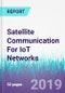 Satellite Communication For IoT Networks - Product Thumbnail Image