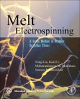Melt Electrospinning. A Green Method to Produce Superfine Fibers- Product Image
