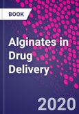 Alginates in Drug Delivery- Product Image