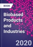 Biobased Products and Industries- Product Image