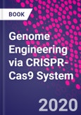 Genome Engineering via CRISPR-Cas9 System- Product Image