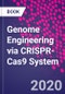 Genome Engineering via CRISPR-Cas9 System - Product Thumbnail Image