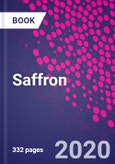 Saffron- Product Image