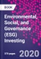 Environmental, Social, and Governance (ESG) Investing - Product Image