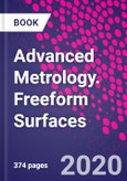Advanced Metrology. Freeform Surfaces- Product Image