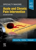 Specialty Imaging: Acute and Chronic Pain Intervention- Product Image