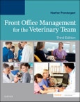 Front Office Management for the Veterinary Team. Edition No. 3- Product Image