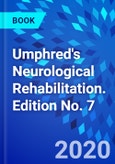 Umphred's Neurological Rehabilitation. Edition No. 7- Product Image